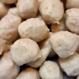 ลูกชิ้นหมู