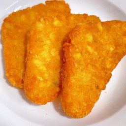 ฮัชบราวน์