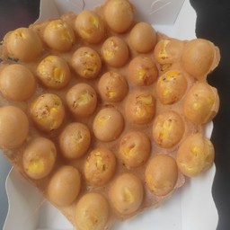 ร้านเพนกวิน Waffle