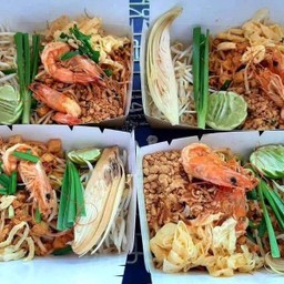บ้านหมื่นปี บ้านหมื่นปี-สาขาหน้าอู่วิศวยนต์
