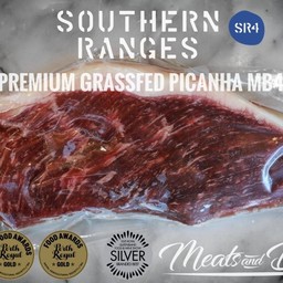 Southern Ranges Angus Picanha SR4