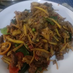 ครัวบ้านไร่ไชยเชษฐ์