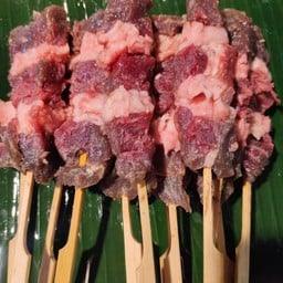 หม่าล่าขี้เมาxข้างบ้าน