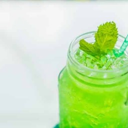 แอปเปิ้ลโซดา