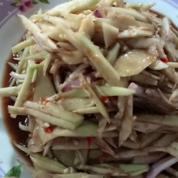 แม่ต้นหลิวผลไม้สะดวกทาน