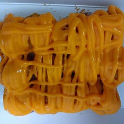 มารองกิน เฟร์นฟรายทอดของกินเล่น🍗🍟