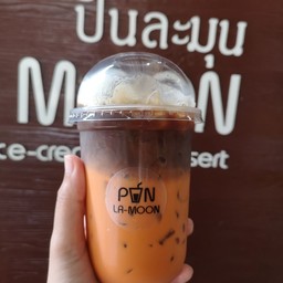 กาแฟชาไทย (Thai Tea Coffee)