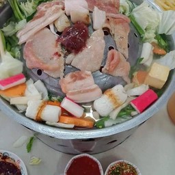 หมูหมักนุ่ม 500กรัม