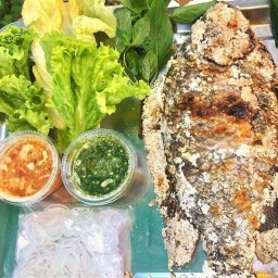 ต้องเคบับ สาขาตลาดเซฟวัน