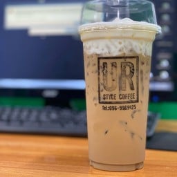 UR Style Coffee