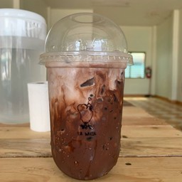 หวิน ชานมไข่มุก ถนนพระลือ