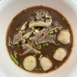 เกาเหลา พิเศษ