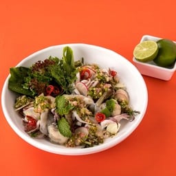 ยำสามแซ่