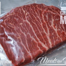 MACKA Angus Flat Iron