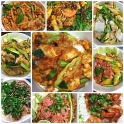 กะเพรากันเอง 1