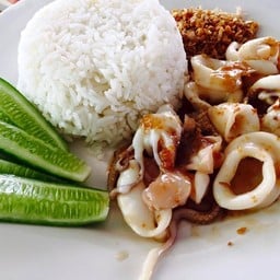 ครัวแซ่บซี๊ด สาขาตลาดปัฐวิกรณ์