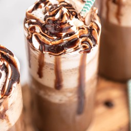 มอคค่าปั่น