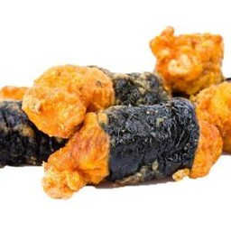 ไก่ห่อสาหร่าย