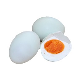 Salted Egg