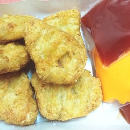 นักเก็ตไก่