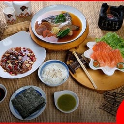 เซตม่อนโดนใจ