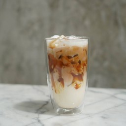 CARAMEL MACCHIATO