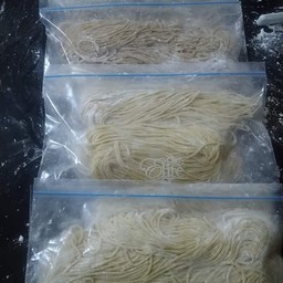 เส้นสด1ก้อน