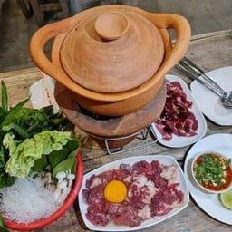 อยากยำ อีสานแซ่บ ศรีนครินทร์