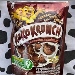 KoKo Krunch