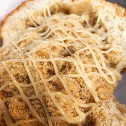 หมูหยอง มายองเนส