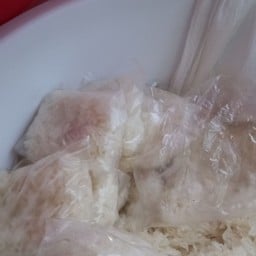 ข้าวเหนียว