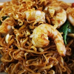 รุ่งโรจน์โภชนา By โก๊ะ