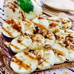 นูเทลล่าสปริต