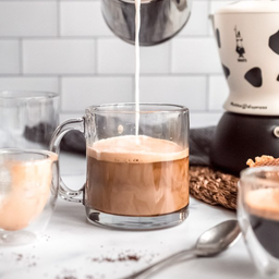 Hot Latte