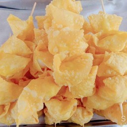 เฮง เฮง กระเพาะปลา สุขาภิบาล 5.