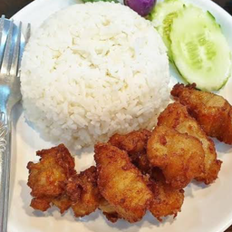 หมูหรอยแรงส์ เจริญกรุง 91