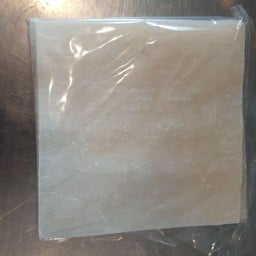 แป้งแหนมเนือง