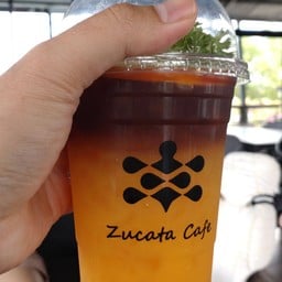 ZUCATA Cafe