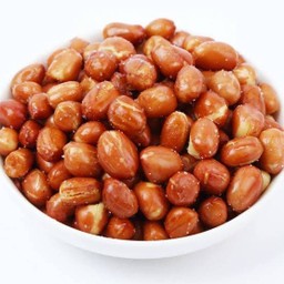 ถั่วทอด