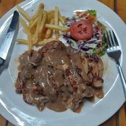 อร่อยมากจ้า