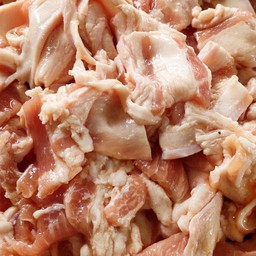 หมูหมักนุ่ม1000กรัม