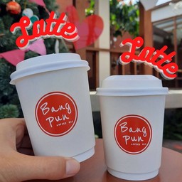 จับคู่ HOT LATTE + HOT LATTE