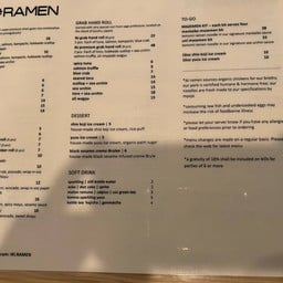 Iki Ramen