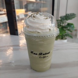 ชาเขียวมัทฉะปั่น Dlm