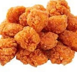 ชุดใหญ่ไก่ป๊อบรสดั้งเดิม