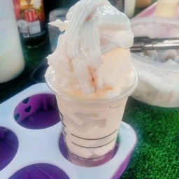 ลานตามะพร้าวน้ำหอม