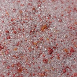 พริกเกลือบ๊วย 1กระปุก