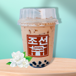 โซซอน ชาไข่มุก สกลนคร
