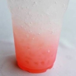 Lychee Soda