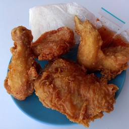ชุดอิ่มคุ้ม 3